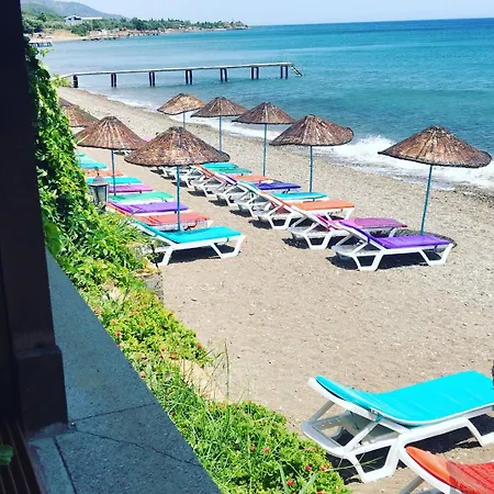 Assos Yenibahce Hotel