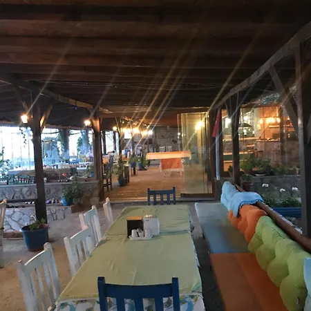 Assos Yenibahce * Ayvacik
