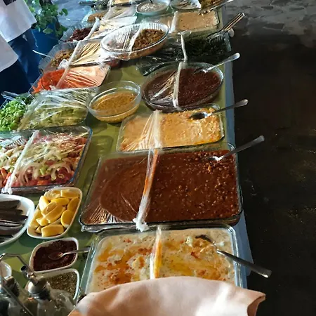 Hotel Assos Yenibahce *