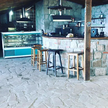 Hotel Assos Yenibahce *