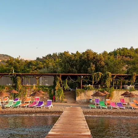 Hotel Assos Yenibahce Ayvacik (Canakkale)