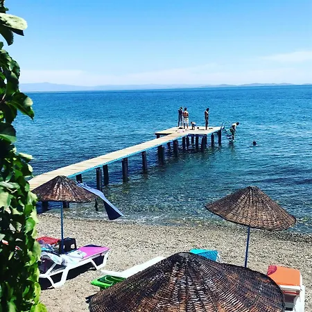 Hotel Assos Yenibahce *