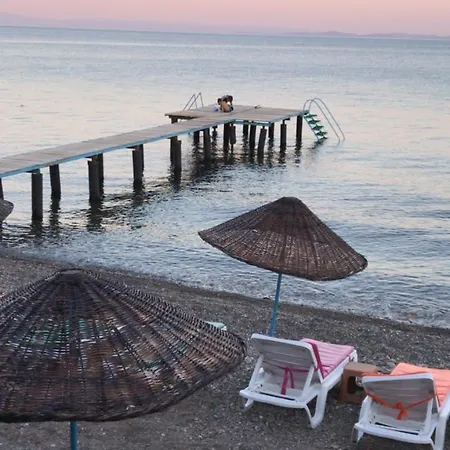 Assos Yenibahce Hotel Ayvacik