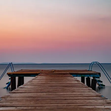 Assos Yenibahce Ayvacik