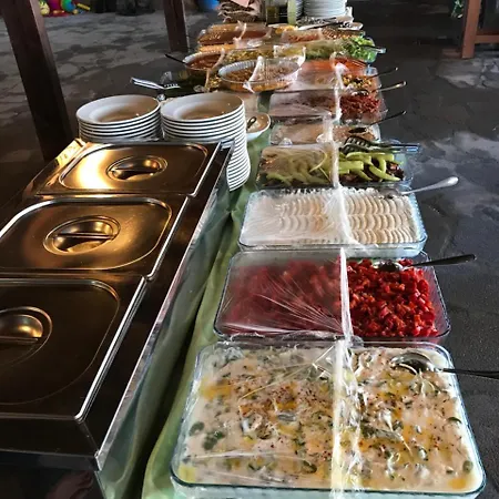Assos Yenibahce
