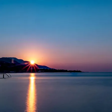 Assos Yenibahce Ayvacik (Canakkale)