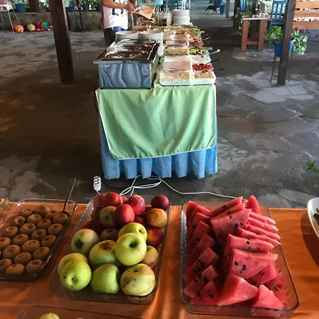 Hotel Assos Yenibahce *