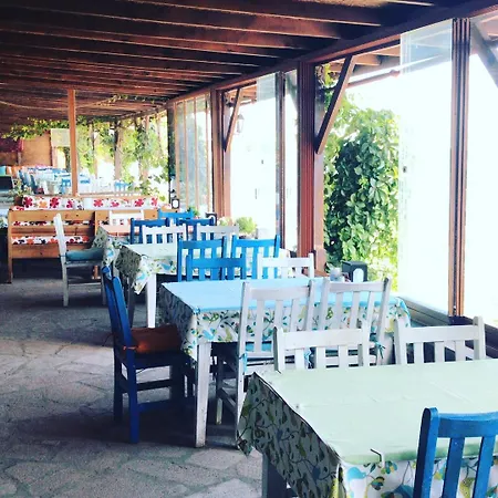 Assos Yenibahce * Ayvacik (Canakkale)