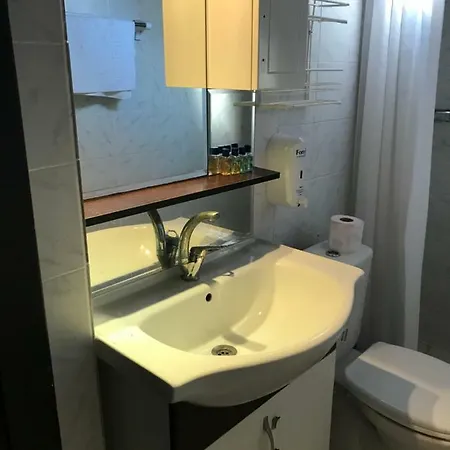 Assos Yenibahce Ayvacik (Canakkale)