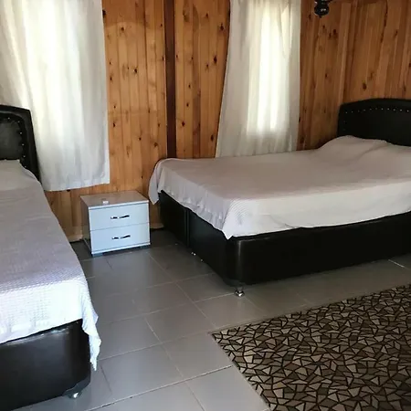 Hotel Assos Yenibahce