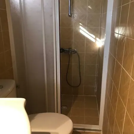 Hotel Assos Yenibahce *