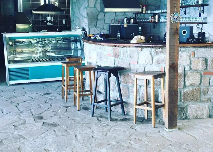 호텔 Assos Yenibahce *