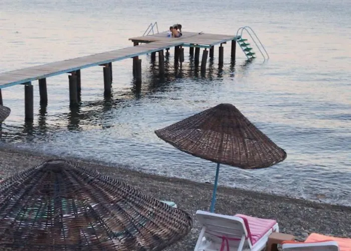 Assos Yenibahce 호텔 Ayvacik (Canakkale)